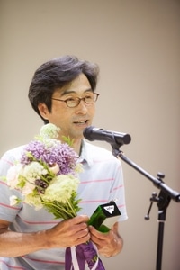 KIM Ung-su