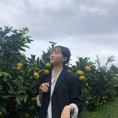 LEE Hyo-jung