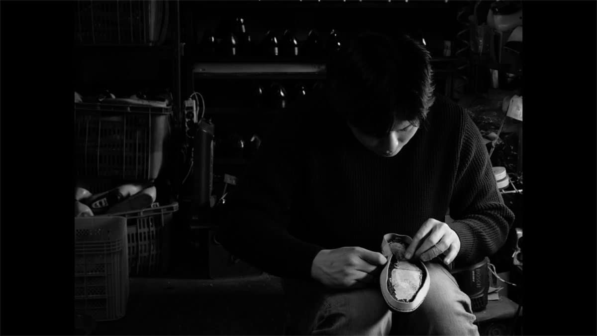 사람은 무엇으로 살아가나