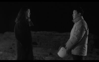 겨울에 만나