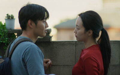 겹겹이 여름