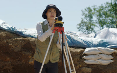 Archaeology of love
