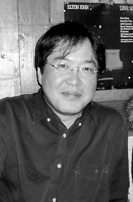 LEE Sung-gang