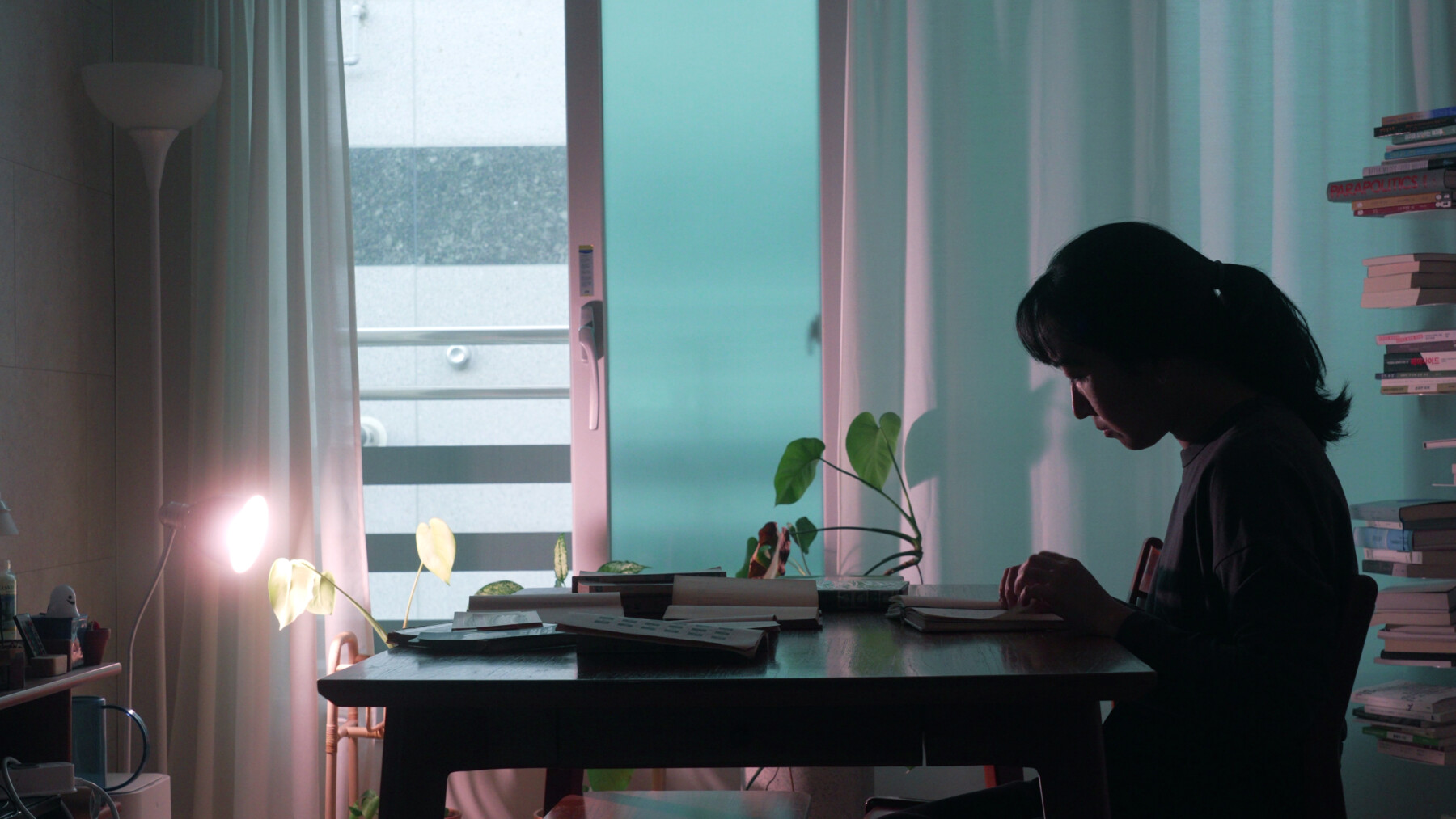 독립 영화 '양양' 스틸컷 독립 영화 '양양' 스틸컷