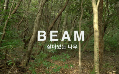 BEAM : GREEN BEING