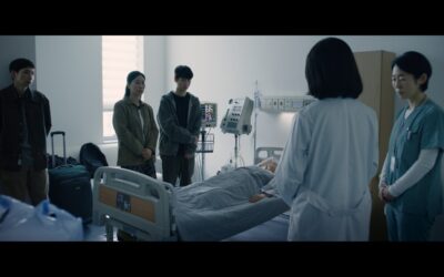 The Price of Goodbye