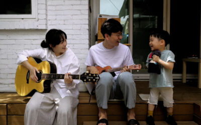 All Is Well, I Love You.