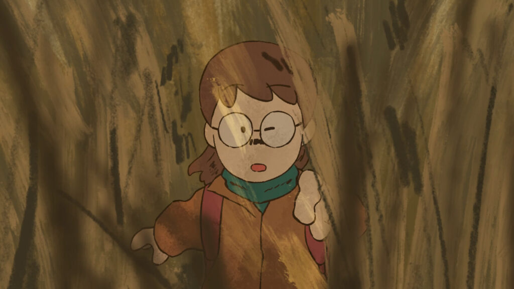 도래지 스틸컷 2