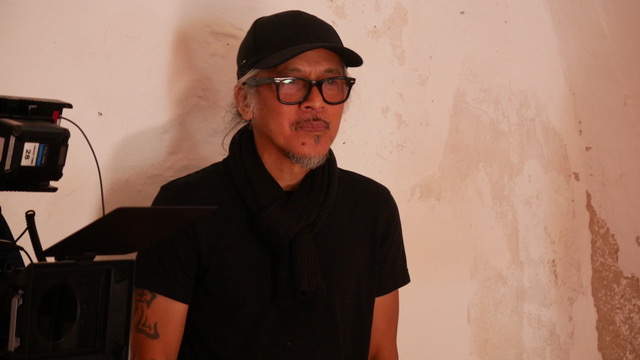 Lav DIAZ