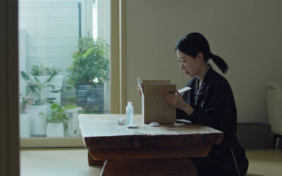 The Last Package for Mama