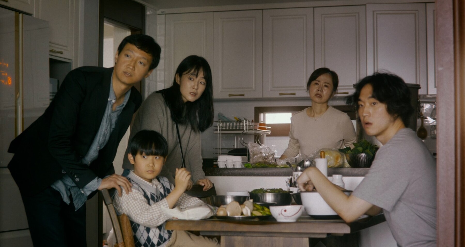 비 오는 날 소리는 더 크게 들린다