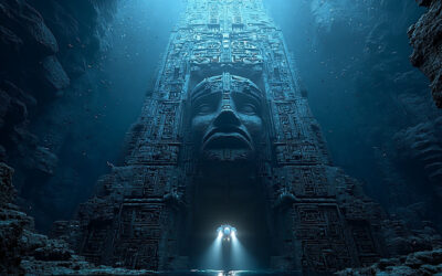 아틀란티스의 꿈