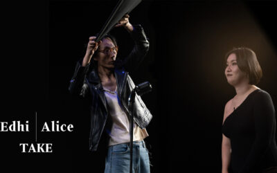 Edhi Alice: Take