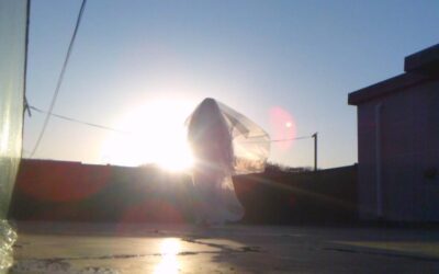 Eternity of the Empty