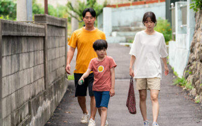 The lion doesn’t cry