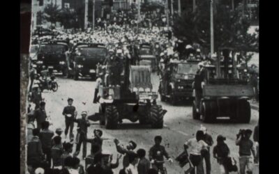 Forward, Labor warriors