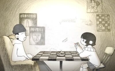 Coffee and Cigarettes