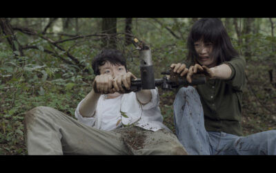 On the way to kill the kick scooter