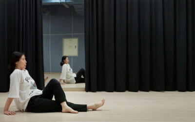 Waiting for the Delight