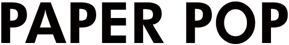페이퍼팝