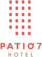 Patio 7