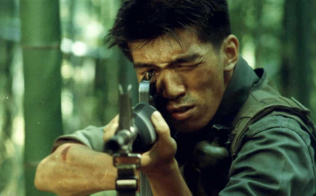 For the Peace of All Mankind 스틸컷 1