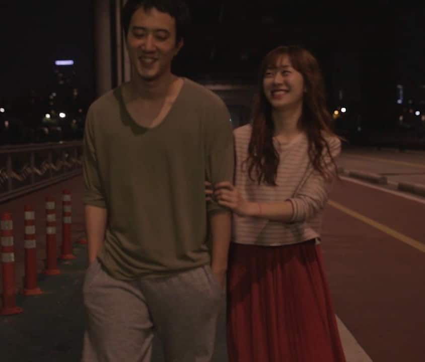 밸리투나잇 스틸컷 1