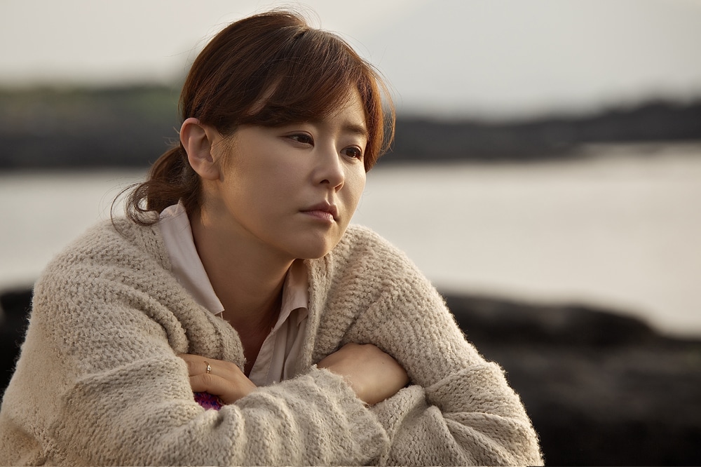 그녀의 전설 스틸컷 1