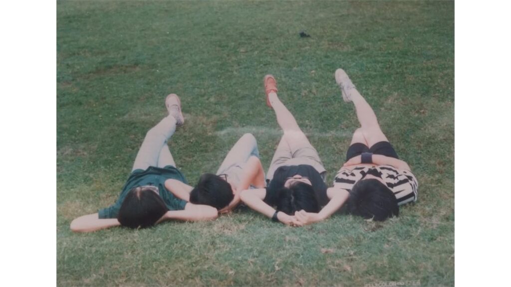 엄마의 상자 스틸컷 1