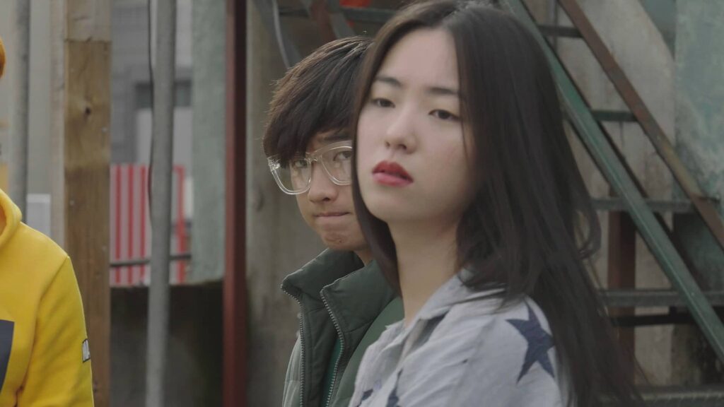 예술의 목적 스틸컷 1