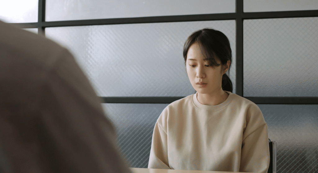 밝은 미래 스틸컷 3