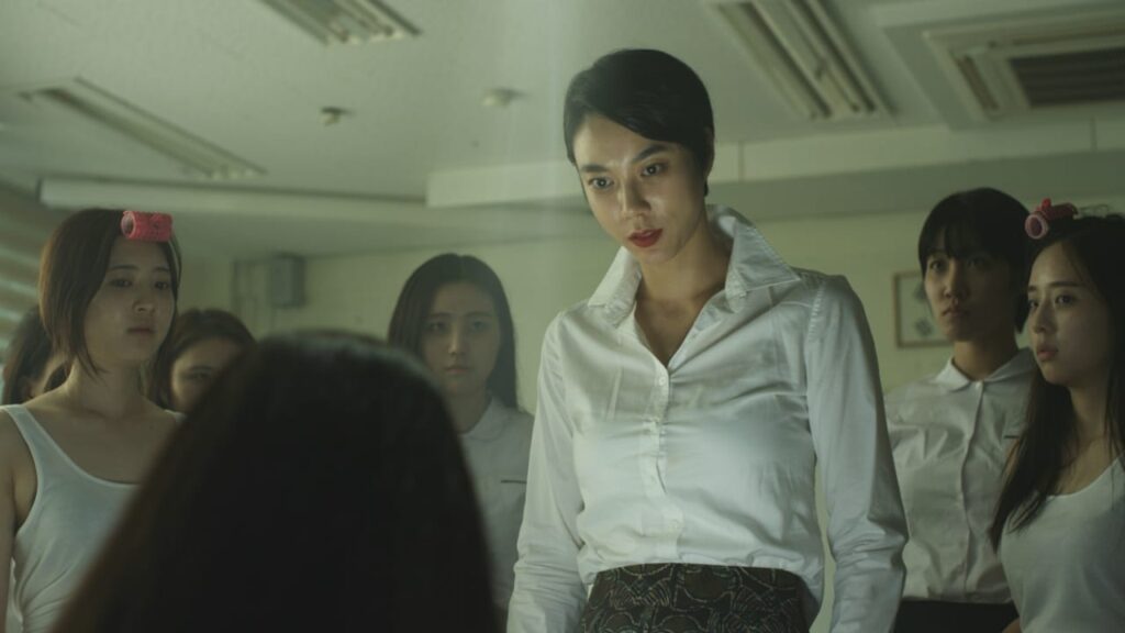능력소녀 스틸컷 2
