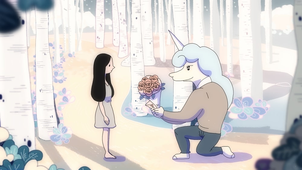 Manimals 스틸컷 4