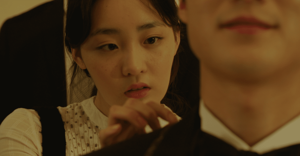 기념사진 스틸컷 3
