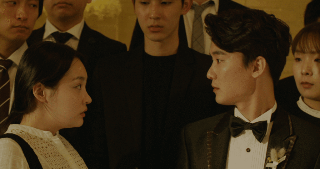 기념사진 스틸컷 4
