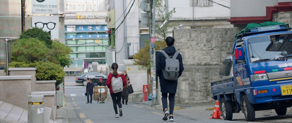 누나의 가출 스틸컷 2
