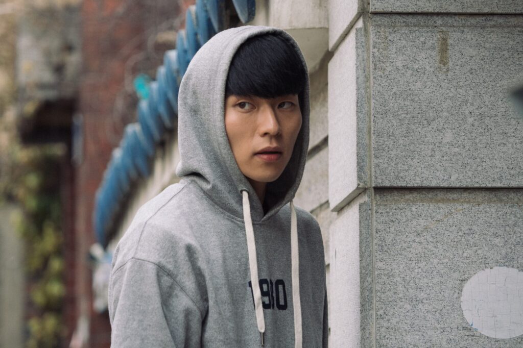 얼굴들 스틸컷 3