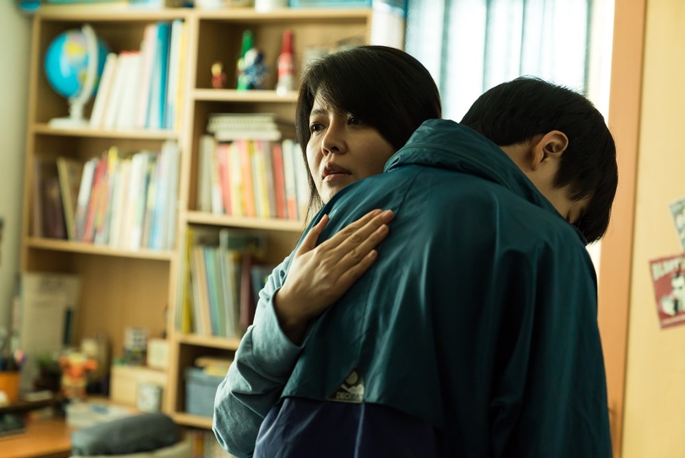 살아남은 아이 스틸컷 1