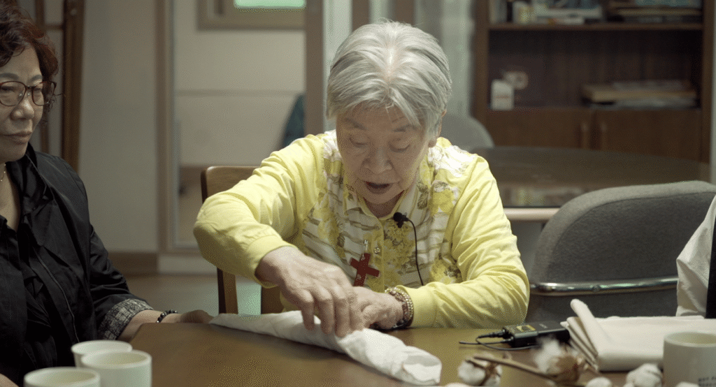 피의 연대기 스틸컷 3