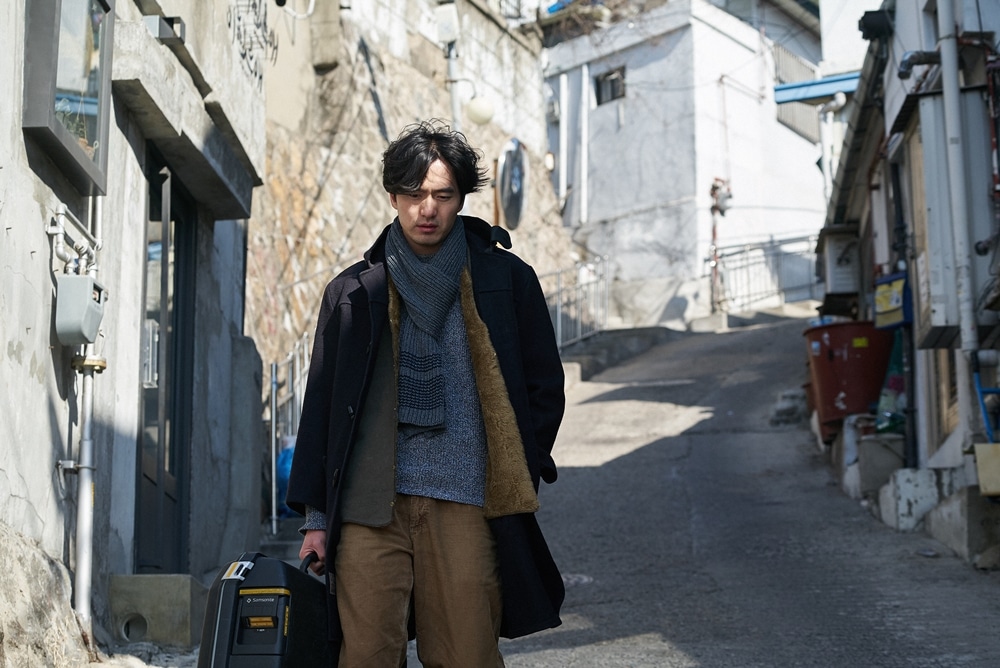 호랑이보다 무서운 겨울손님 스틸컷 2