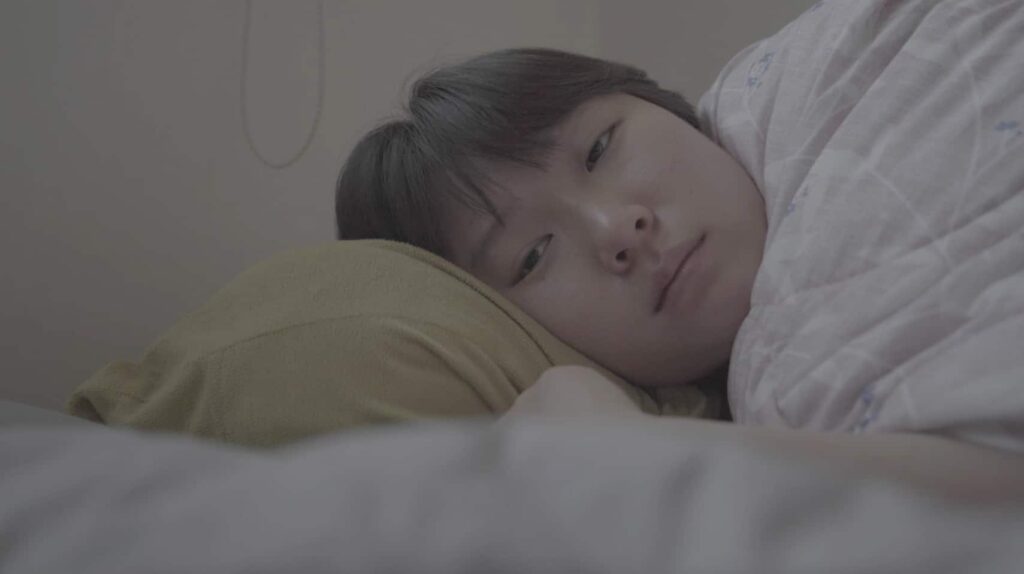 조인성을 좋아하세요 스틸컷 2