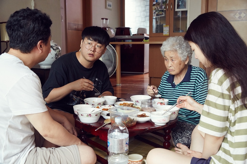 2박 3일 스틸컷 3