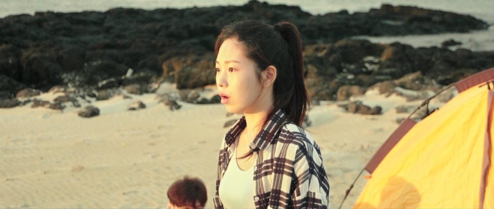 나는 아직도 당신이 궁금하여 자다가도 일어납니다 스틸컷 2