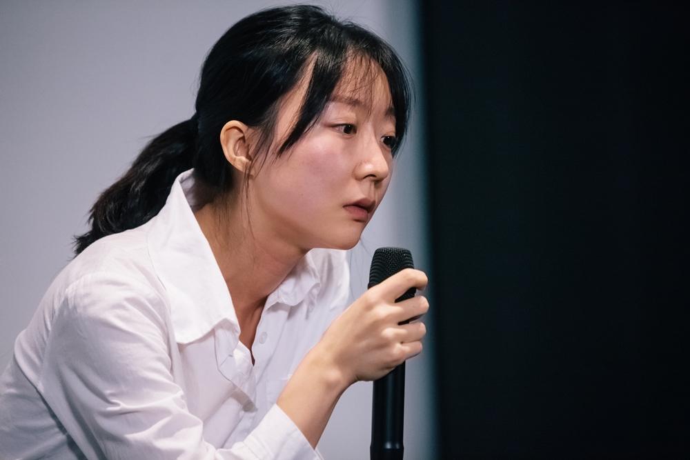 너와 극장에서 – Episode 2. 극장에서 한 생각. 스틸컷 1