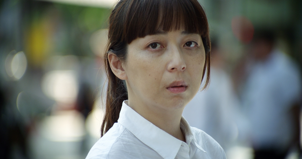 너와 극장에서 – Episode 3. 우리들의 낙원 스틸컷 1