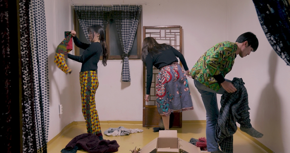 아프리카에도 배추가 자라나 스틸컷 4