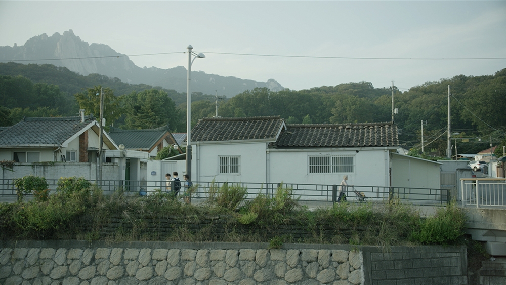 여름밤의 소리 스틸컷 3