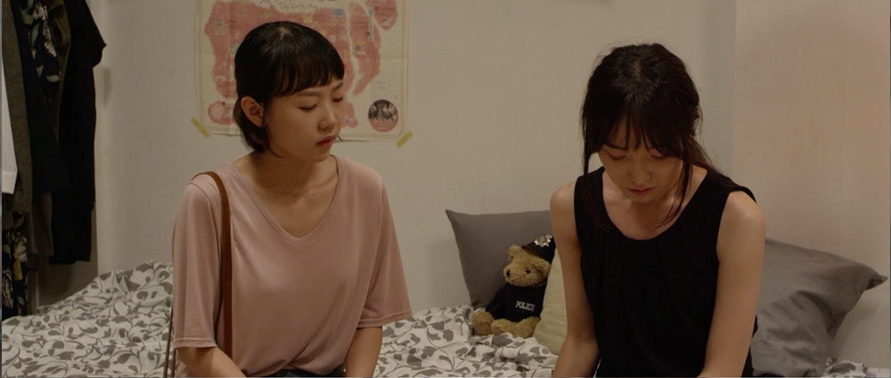 증언 스틸컷 1