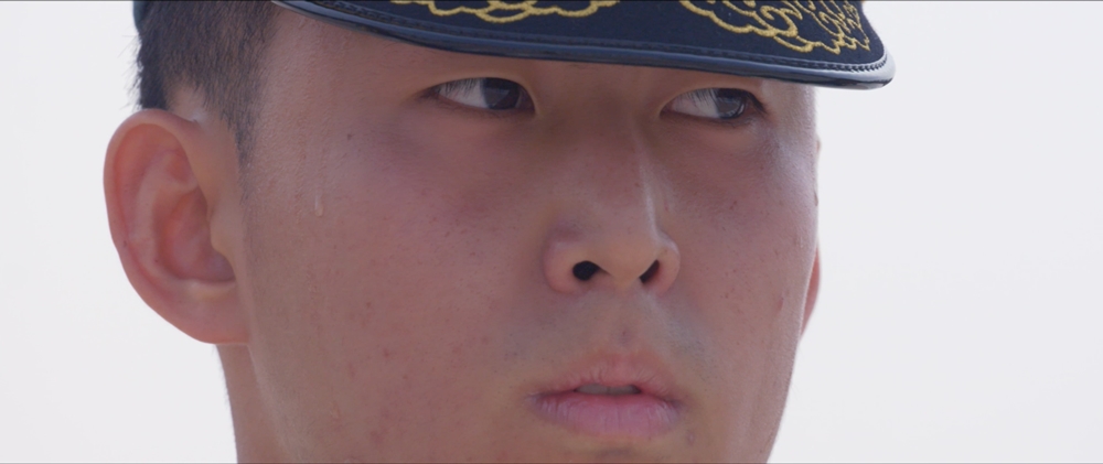 군대 스틸컷 3