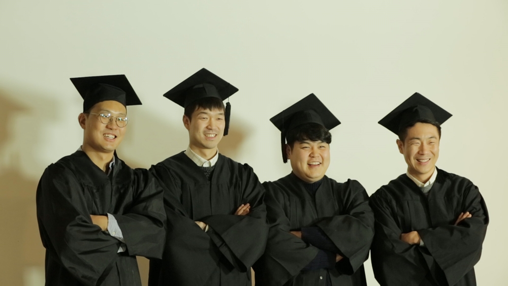 졸업 스틸컷 1